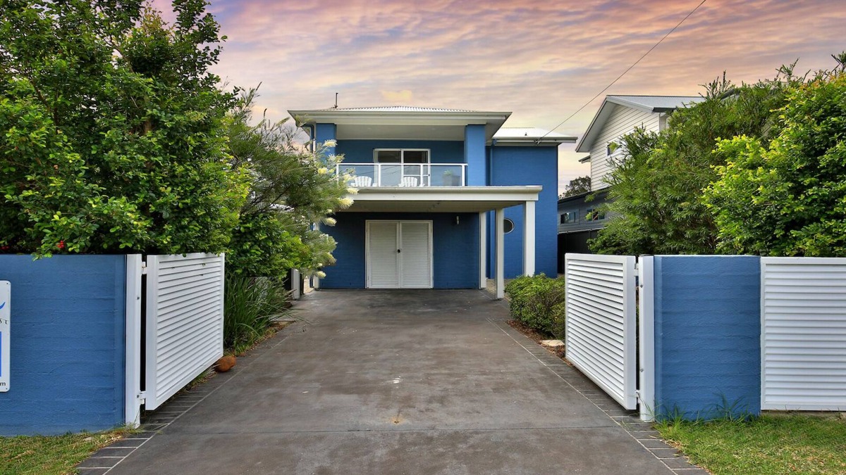 Currarong House | Geckos Rest - 1 min walk to beach