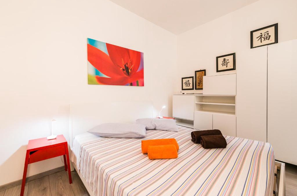 Elmas Apartment | Geco's Apartment