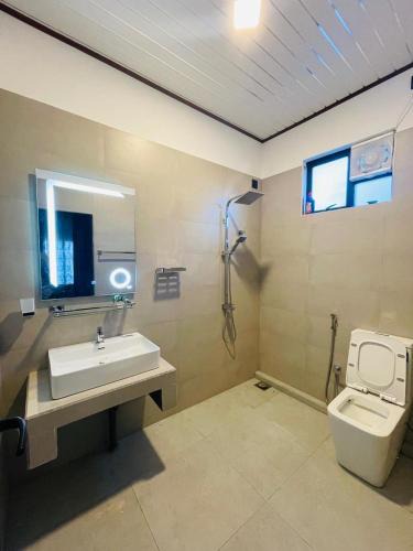 Thanamalvila House | Geeth Wild Resort