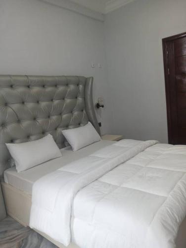 Yaounde House | GEFONA Guest HOUSE