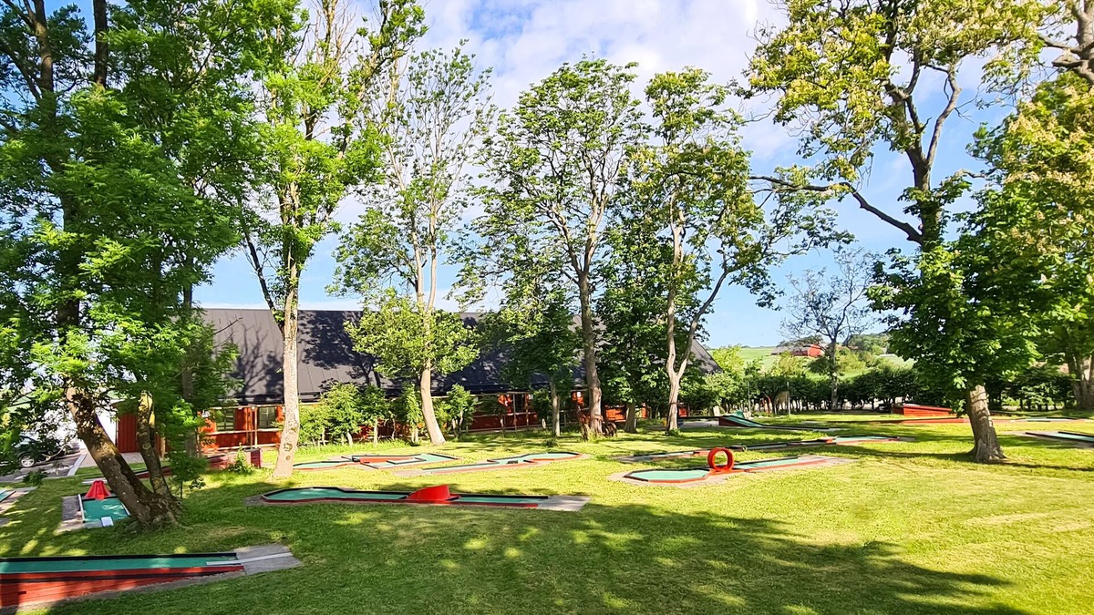 Landskrona Municipality Hotel | GEG Hotel