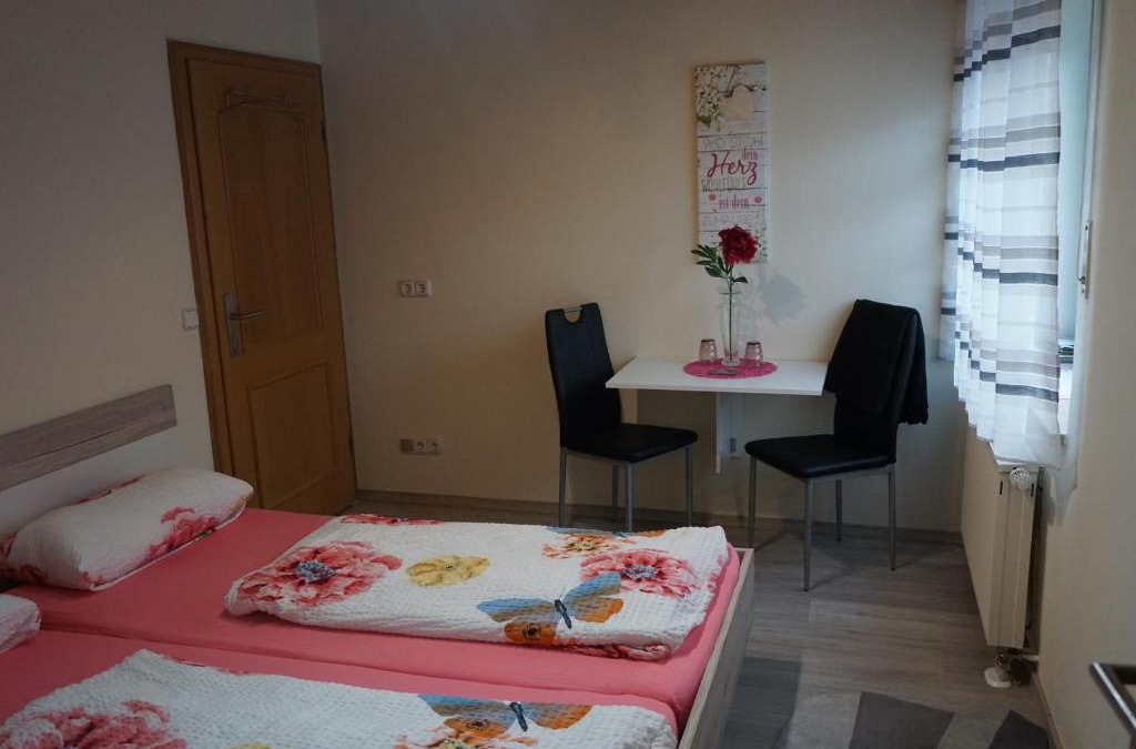 Dollnstein Bed & Breakfast | Gegg`s Fe-Wo oder Doppelzimmer