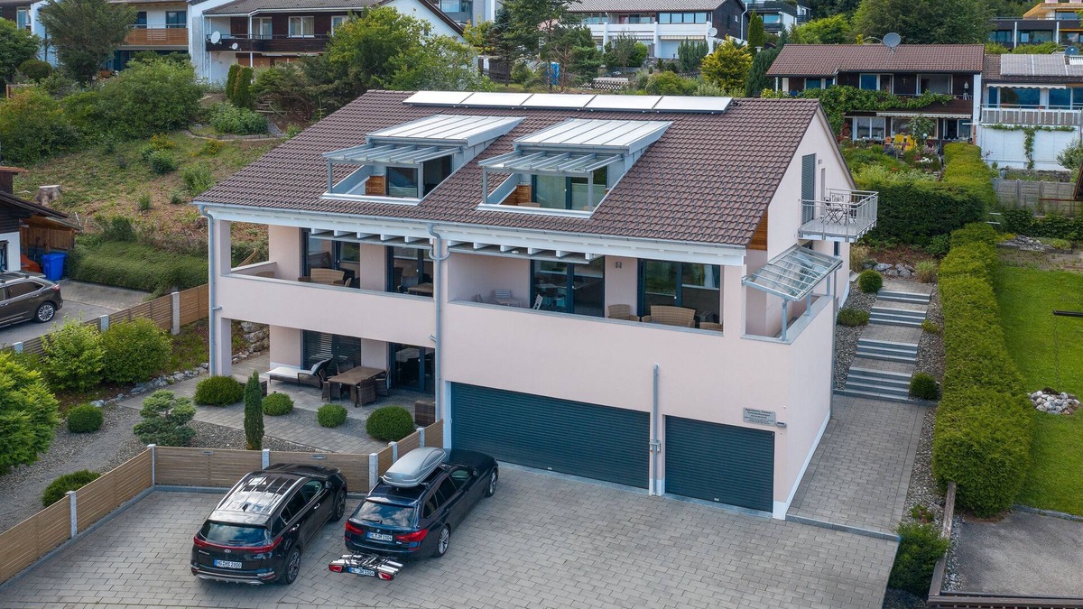 Enzensberg House | Gehrenspitze, vacation apartment in Haus Gohlke