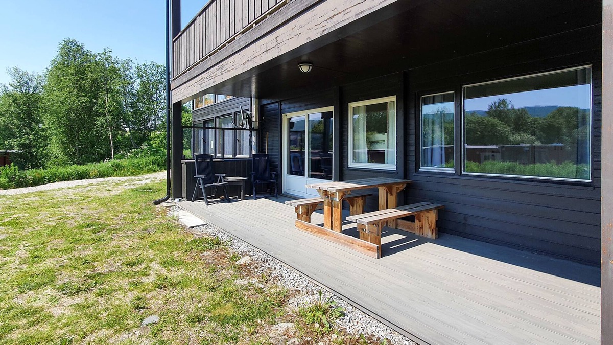 Geilo Apartment | Geilolia Ferieleiligheter