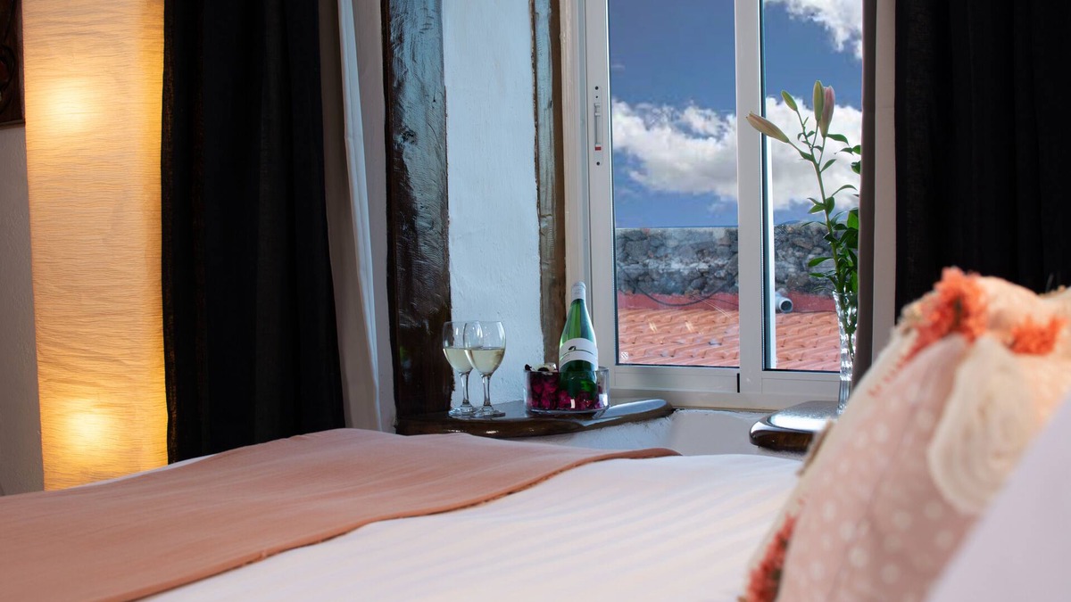 Los Llanillos Hotel | Geko Hotels