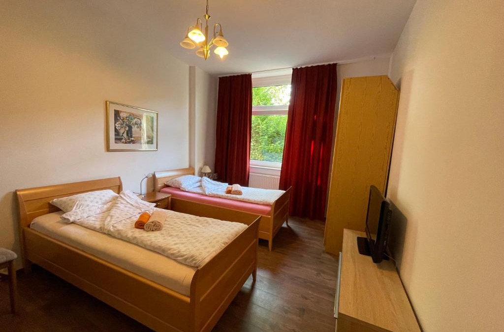 Uckendorf House | Gelsenkirchen Am Flöz