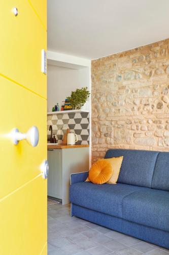 San Giuliano a Mare House | Gelsomina nel Borgo Rimini