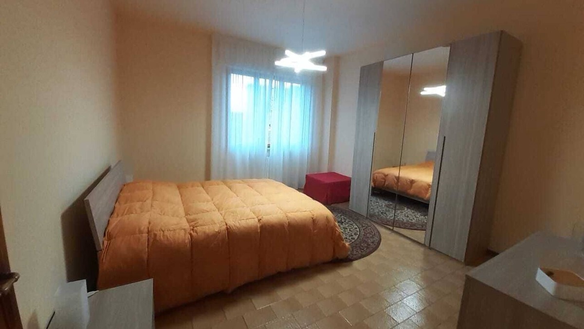 Vicopelago House | Gelsomino apartment