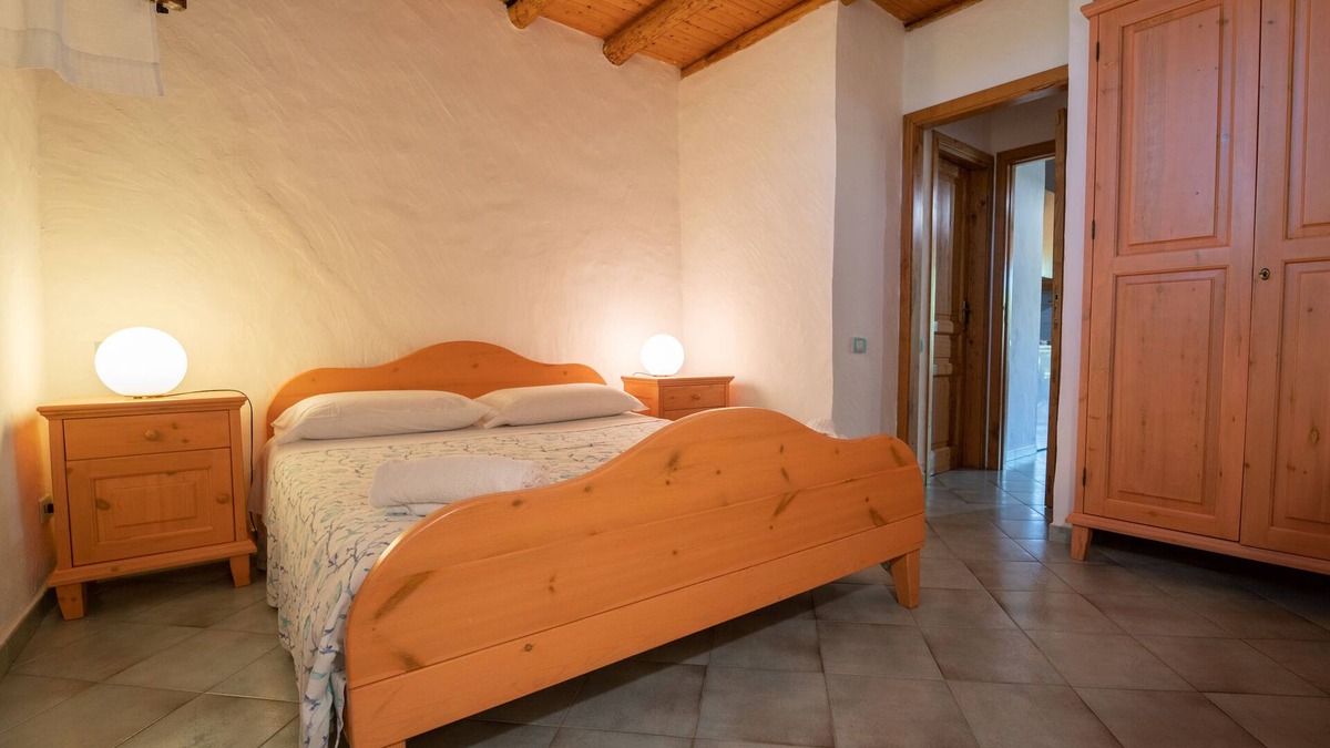 Ustica Apartment | Gelsomino Apartment @Hibiscus Farmhouse