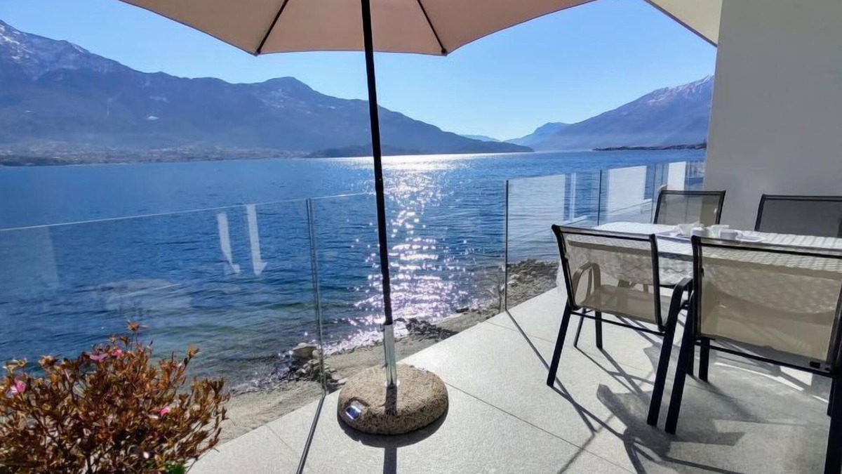 Gera Lario House | Gelsomino (GLA125) by Interhome