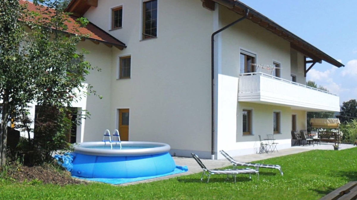 Prackenbach Apartment | Gemütliche Ferienwohnung in Prackenbach