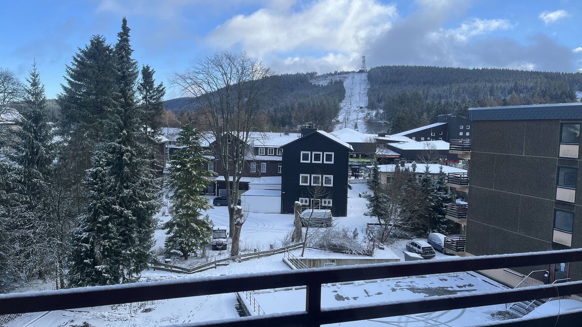 Hahnenklee Apartment | Gemütliches Ferienappartement in Hahnenklee Direkt am Kranichsee