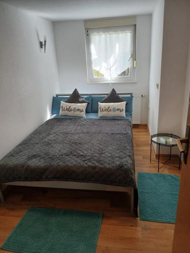 Oberdorla Apartment | Gemütliche 2-Zimmer-Wohnung mit Top-Anbindung