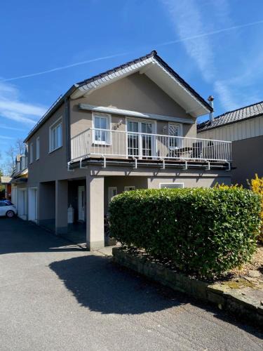 Horath Apartment | Gemütliche 2 Zimmerwohnung
