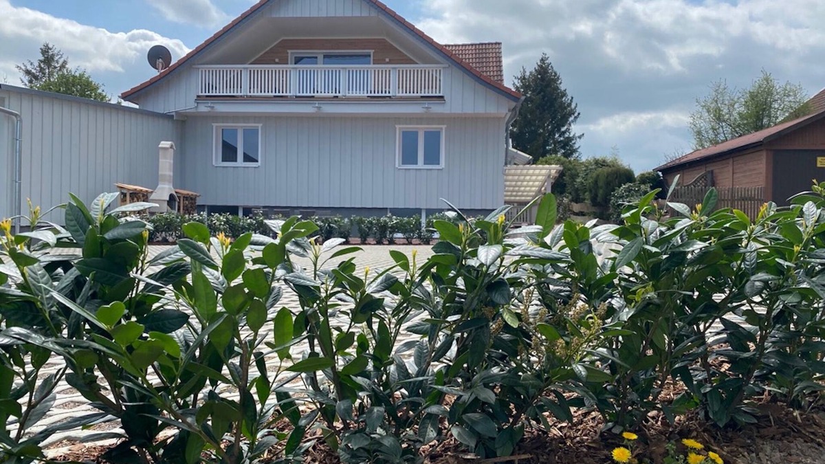 Guentersberge House | Gemütliche Ferienwohnung im Harz