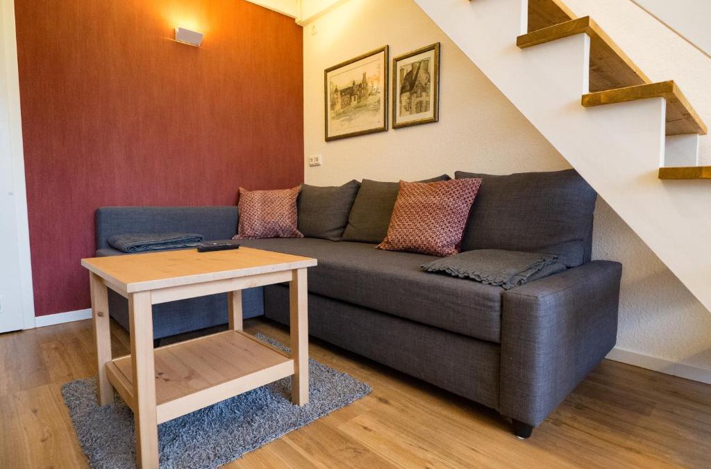 Hochheim am Main Apartment | Gemütliche Ferienwohnung im Reihenhaus