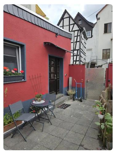 Linz am Rhein Apartment | Gemütliche Ferienwohnung