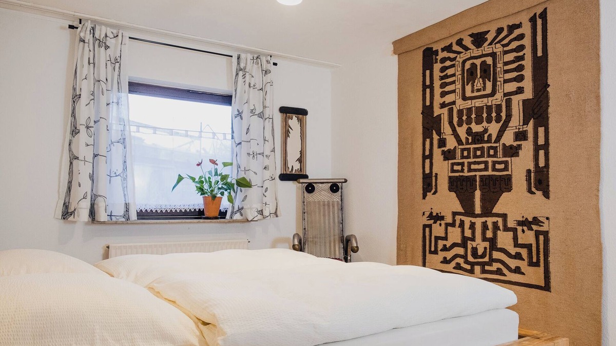 Oberlengenhardt Apartment | Gemütliche Ferienwohnung mit Besonderen Flair in der Glücksgemeinde Schömberg