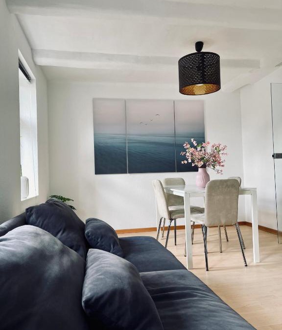 Wolfenbuettel Apartment | Gemütliche Ferienwohnung im Herzen von Wolfenbüttel für maximal 4 Personen