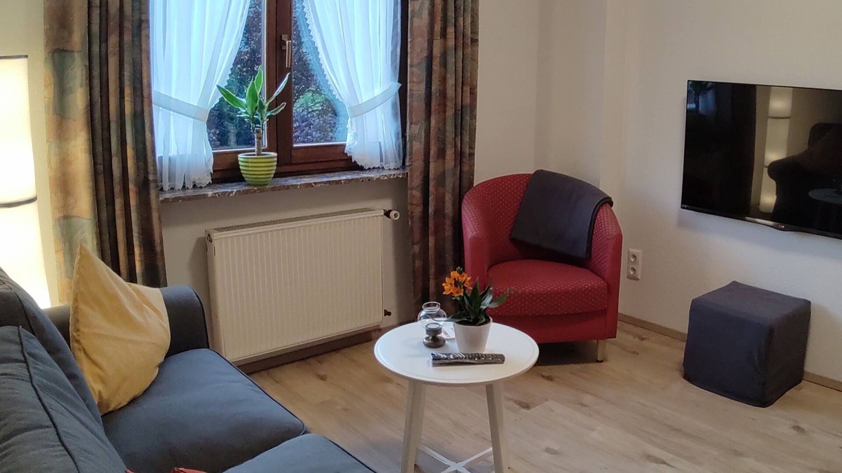 Dieblich Apartment | Gemütliche Ferienwohnung mit Moselblick