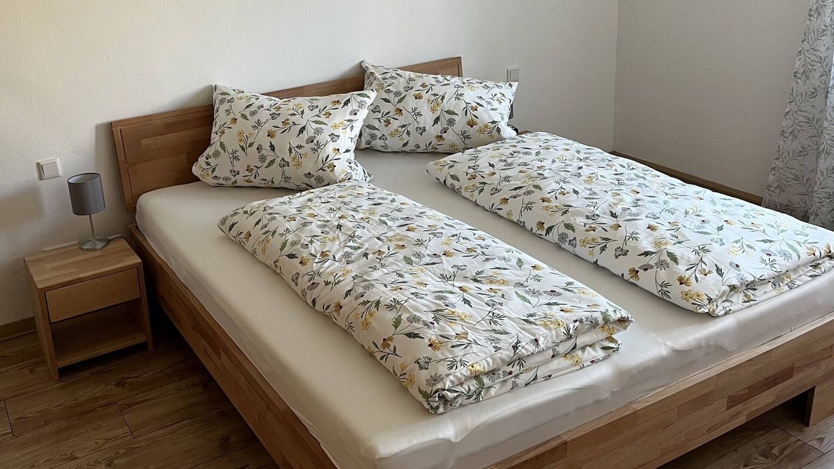 Nordheim a. Main Apartment | Gemütliche Ferienwohnung 115 qm