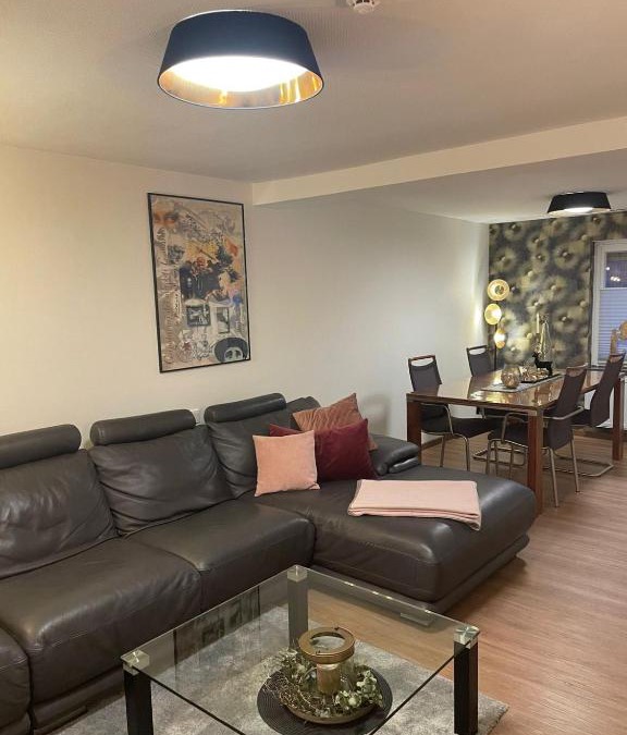 Silstedt Apartment | Gemütliche Ferienwohnung