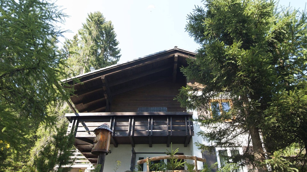 Treffen House | Gemütliche Ferienwohnung auf der Gerlitzen