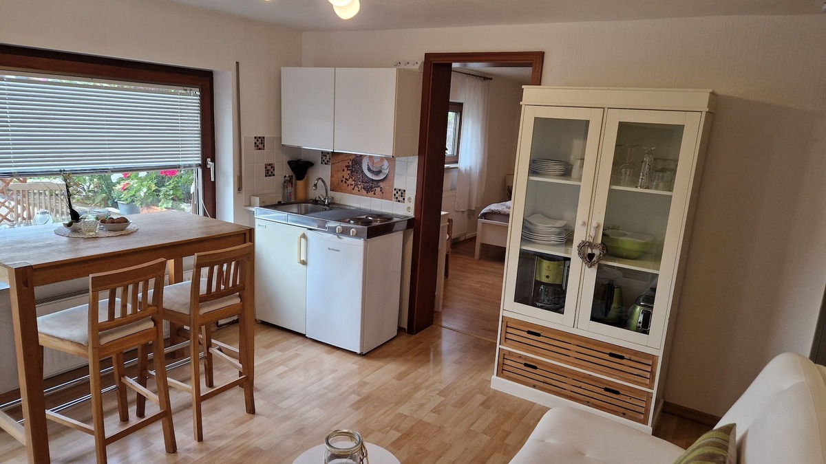 Veldenz Apartment | Gemütliche Ferienwohnung bei Bernkastel-kues, Ideal zum Wandern und Radfahren