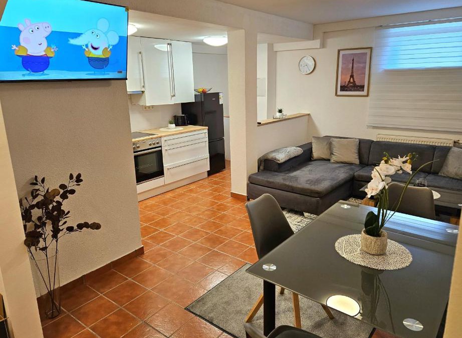 Parndorf Apartment | Gemütliche Ferienwohnung Parndorf