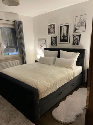 Warstein Apartment | Gemütliche Ferienwohnung