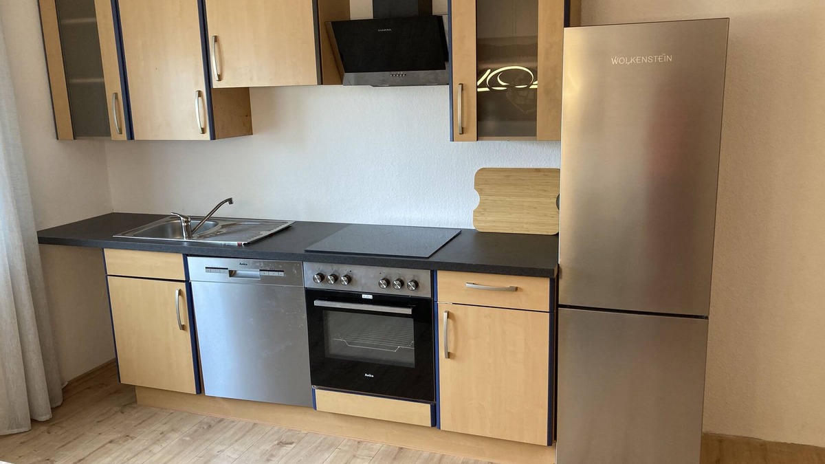 Rhode Apartment | Gemütliche Ferienwohnung im Sauerland dem Land der Tausend Berge und Seen