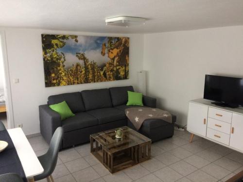 Cond Apartment | Gemütliche, ruhig gelegene Wohnung in Cochem