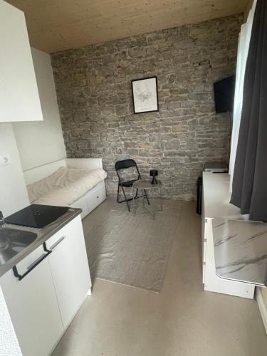 Schwarzach am Main Apartment | Gemütliche Tiny-Wohnung