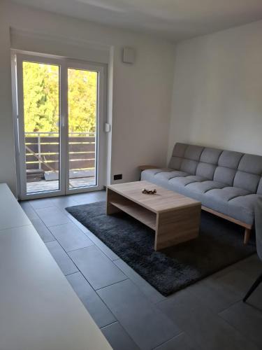 Hofen Apartment | Gemütliche und ruhige Wohnung