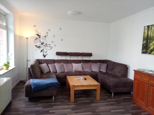 Altmarkische Hohe Apartment | gemütliche Unterkunft II