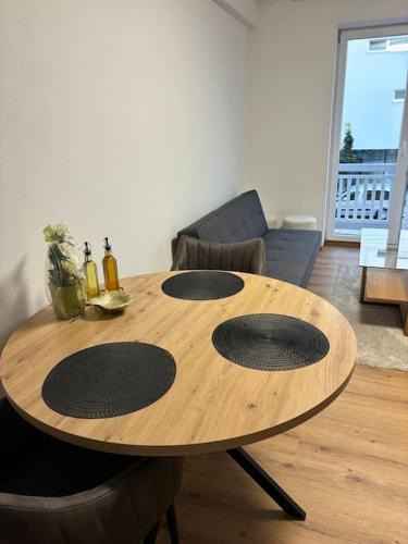 Kleinmunchen Apartment | Gemütliche Wohnung