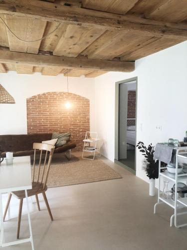 Rathausviertel Apartment | Gemütliche Wohnung im Herzen von Linz