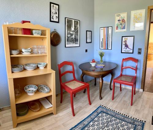 Siedlinghausen Apartment | Gemütliche Wohnung in Winterberg