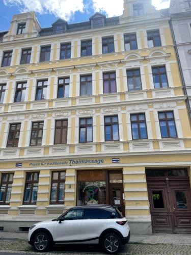 Goerlitz Apartment | Gemütliche Wohnung in Görlitz