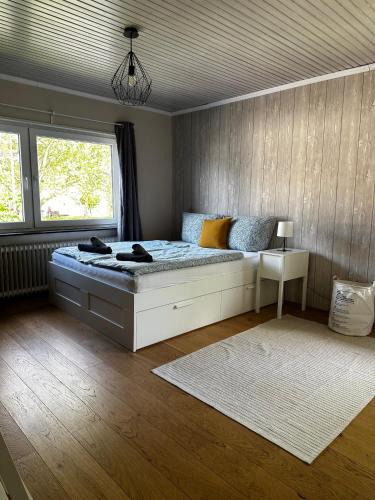 Neureut Sudlicher Teil Apartment | Gemütliche Wohnung Karlsruhe