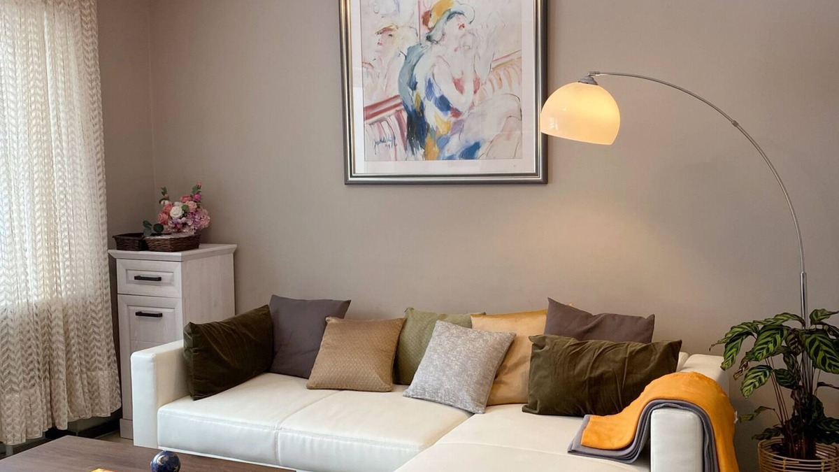Altstadt Apartment | Gemütliche Wohnung Mitten in der Altstadt
