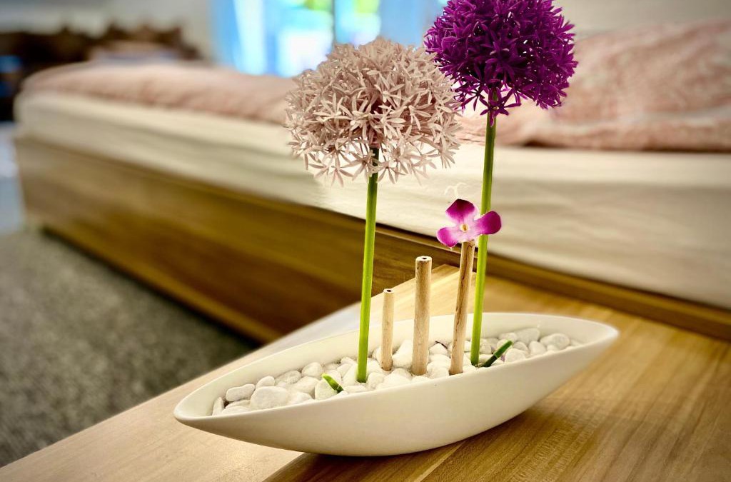 Glinde Apartment | Gemütliche Zentral Gelegene Dachgeschosswohnung