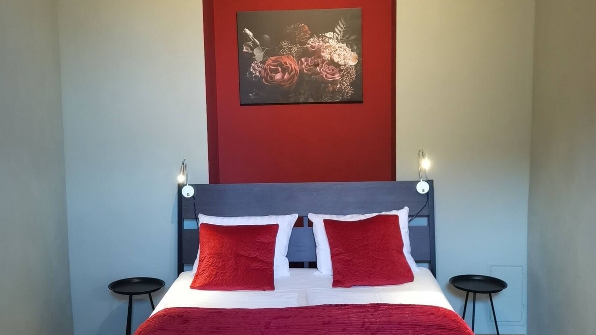 Hernals Apartment | Gemütliche Zwei-zimmer-wohnung in Ruhiger Lage