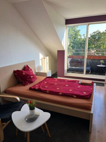 Gerschede Apartment | Gemütliches Apartment in Essen