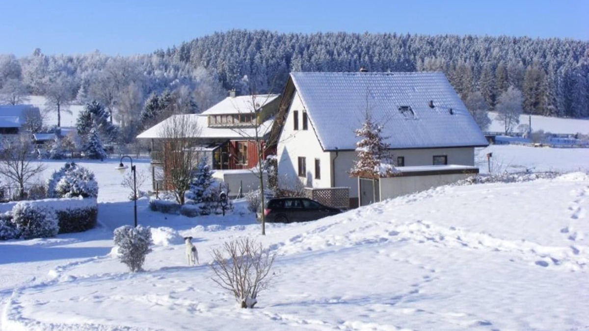 Werda Apartment | Gemütliches Familienapartment