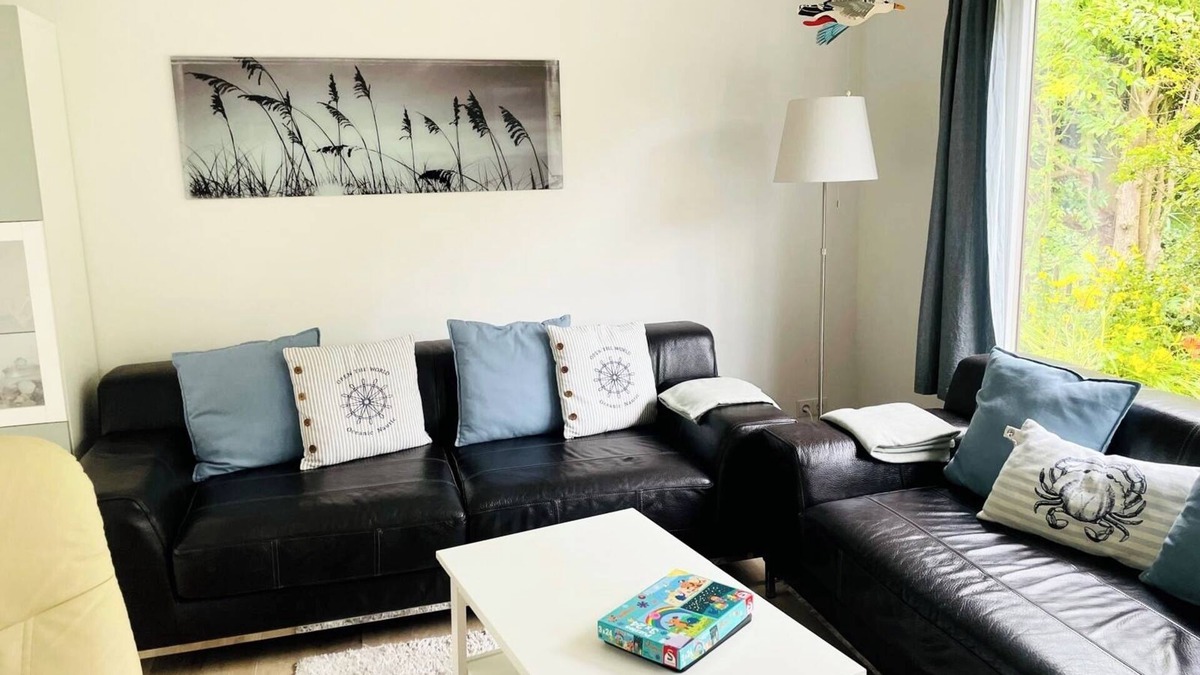 Warmenhuizen House | Gemütliches Ferienhaus in Nordholland