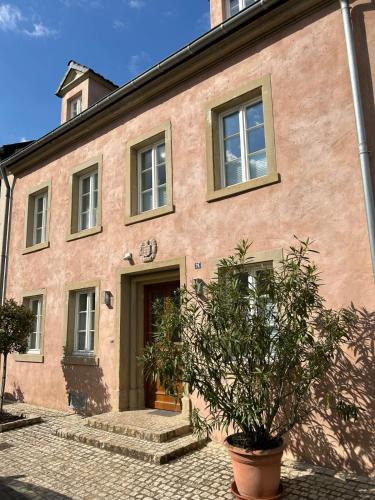 Wasserliesch House | gemütliches Ferienhaus nahe Trier