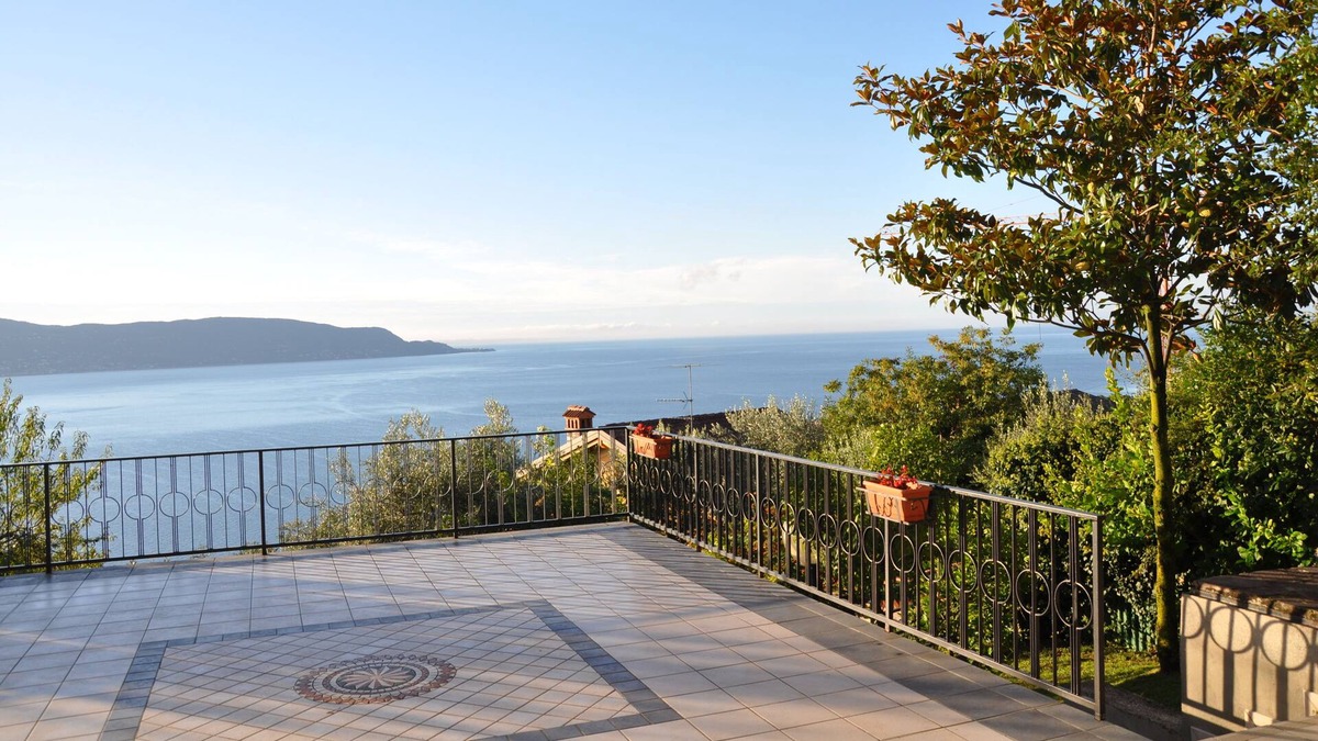 Pulciano House | Gemütliches Ferienhaus mit Traumhafter Aussicht, Hundefreundliches Ambiente