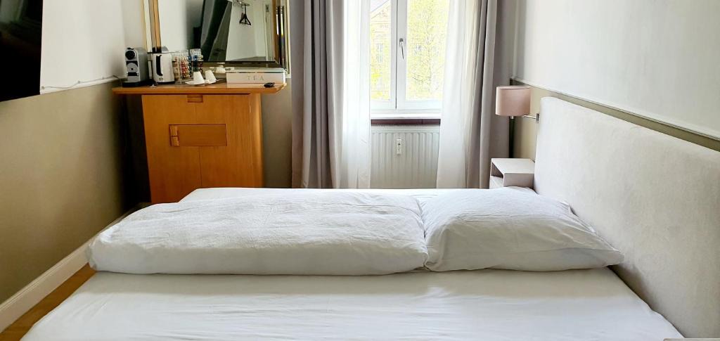 Mannheim City Centre House | gemütliches Privatzimmer in Mannheims Stadtmitte
