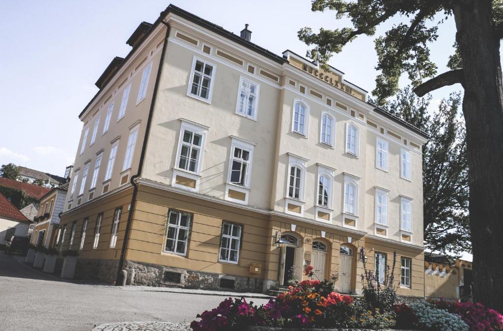 Weitra Apartment | Gemütliches Wohnen in der alten Schule
